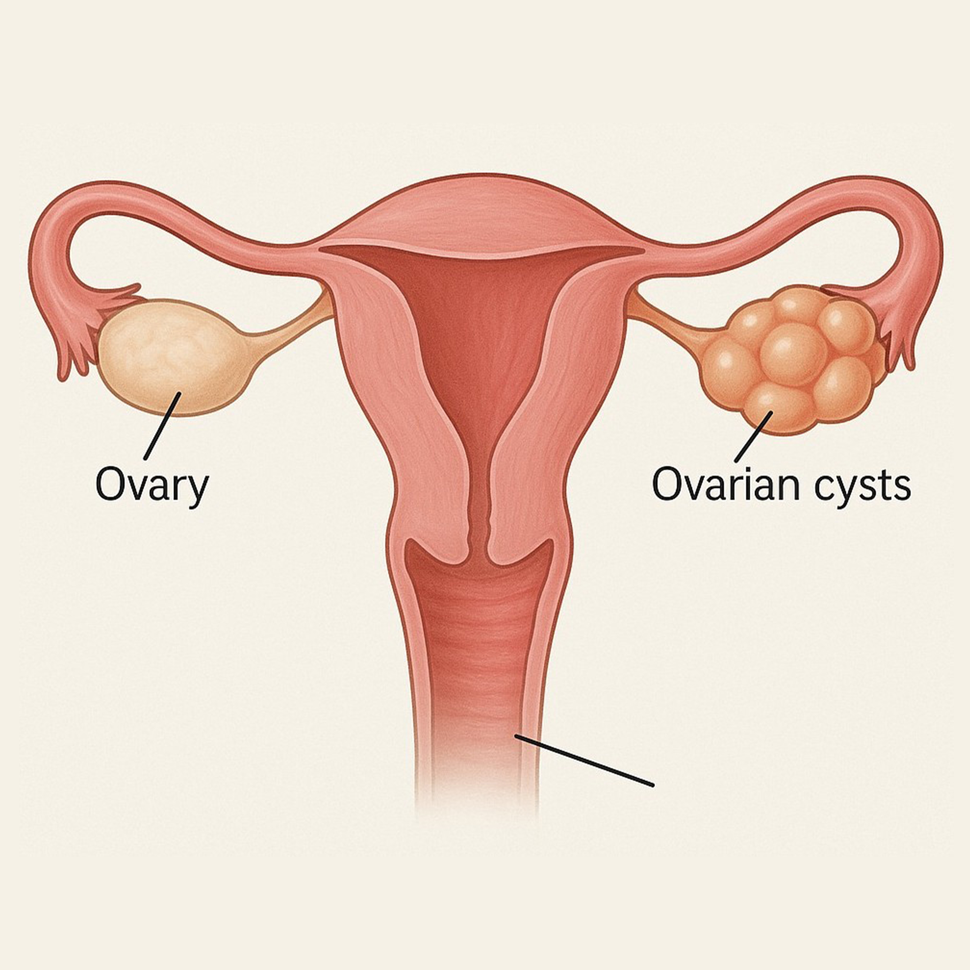 Ovarian Cysts